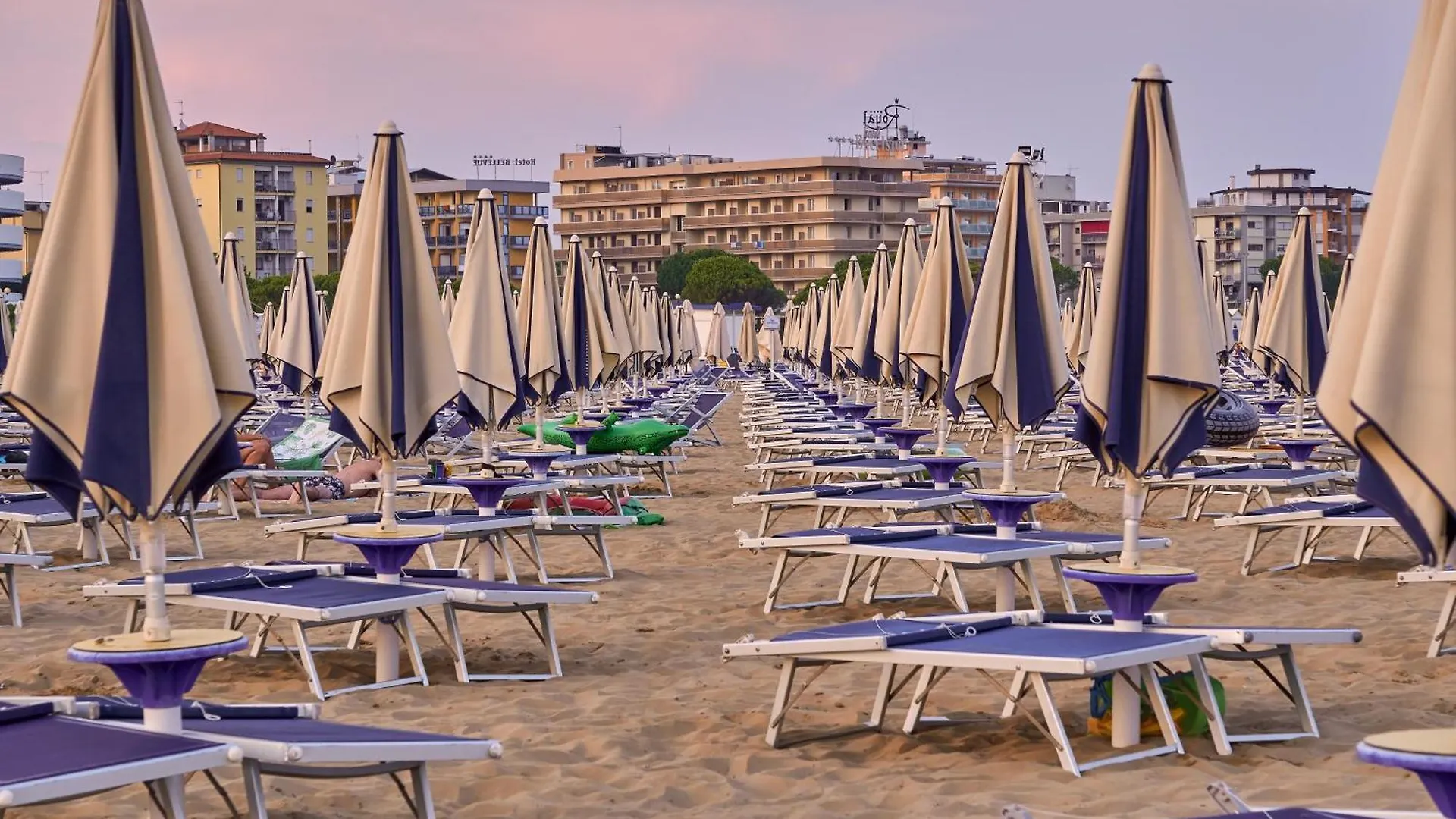 Completely Renovated Apartment Near The Sea - Beach Place Included By Beahost Bibione 0*,