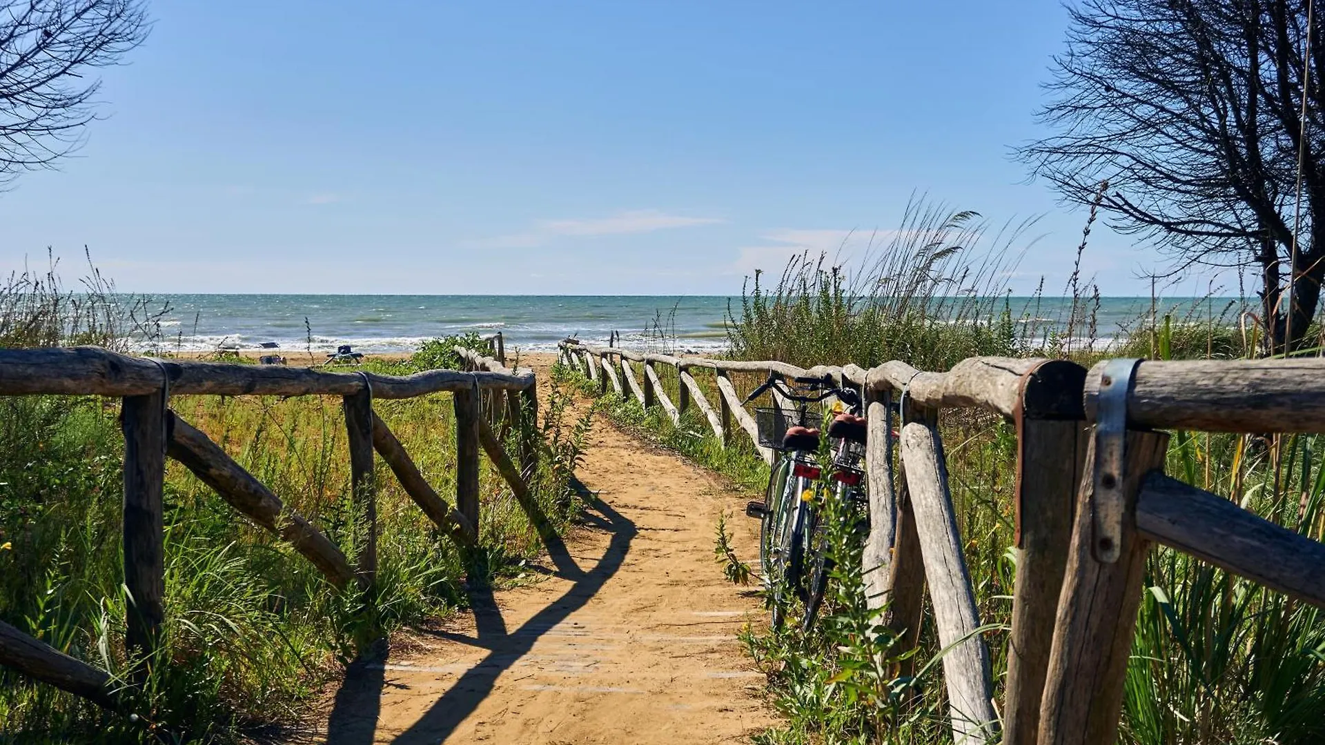 Completely Renovated Apartment Near The Sea - Beach Place Included By Beahost Bibione
