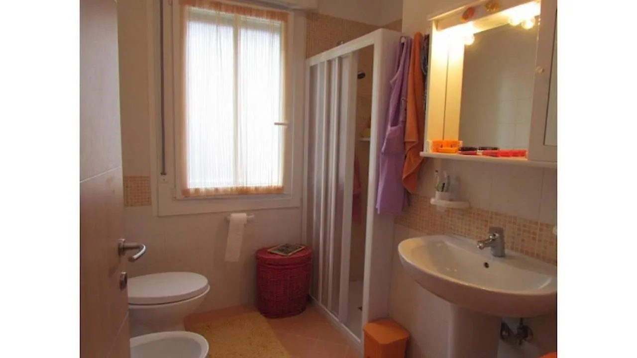 Completely Renovated Apartment Near The Sea - Beach Place Included By Beahost Bibione