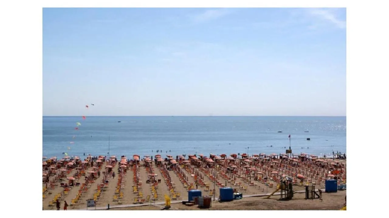 Completely Renovated Apartment Near The Sea - Beach Place Included By Beahost Bibione