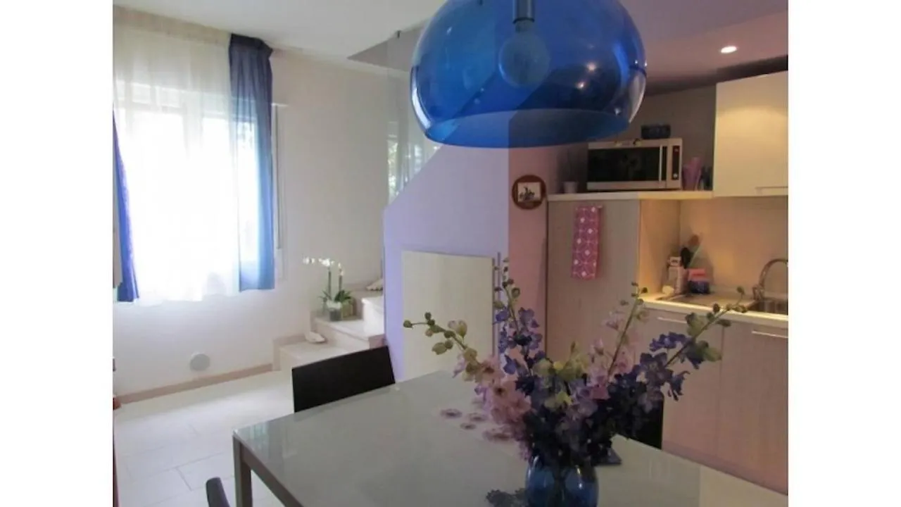 Completely Renovated Apartment Near The Sea - Beach Place Included By Beahost Bibione 0*,