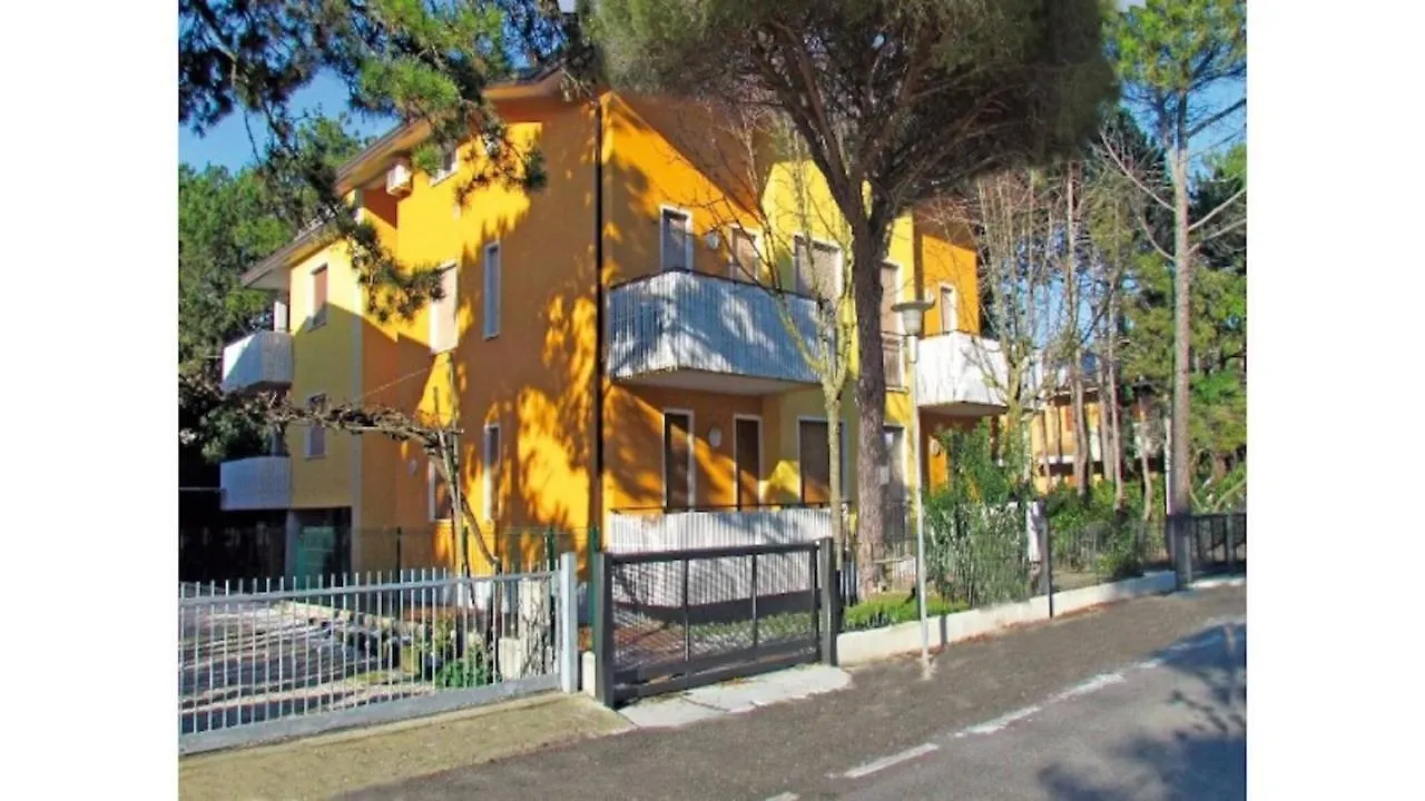 Completely Renovated Apartment Near The Sea - Beach Place Included By Beahost Bibione Itálie