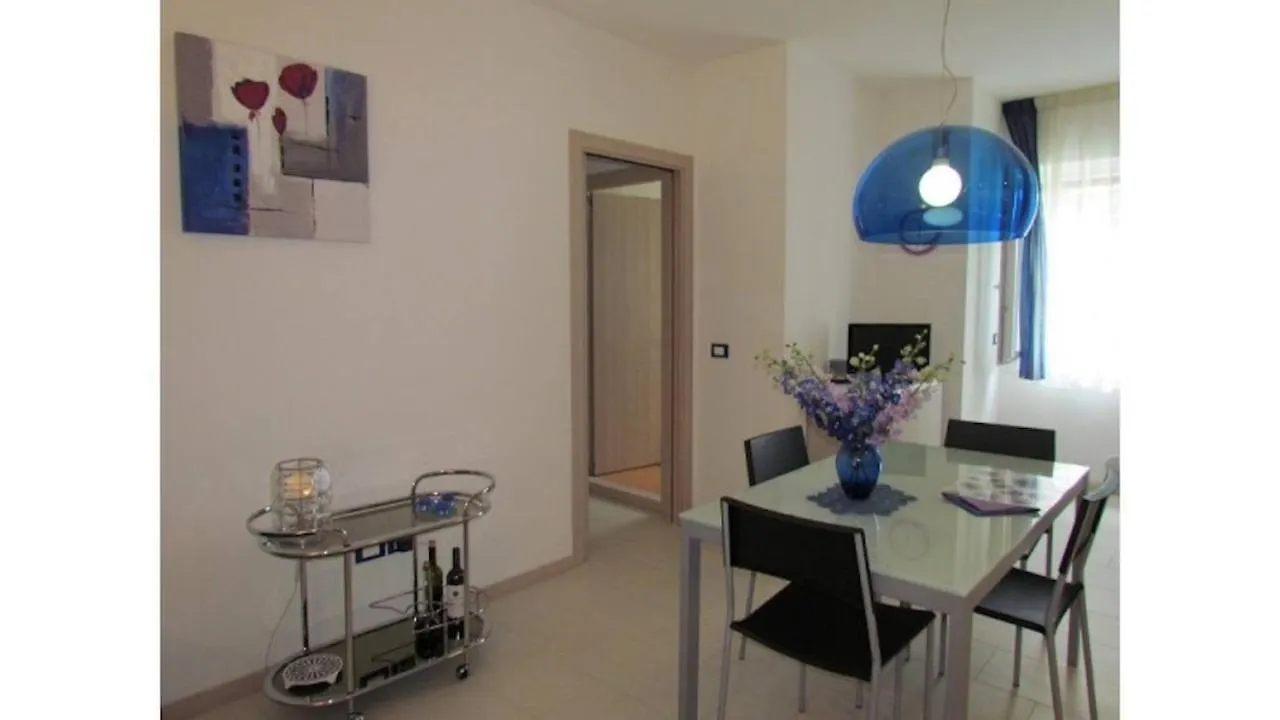 Completely Renovated Apartment Near The Sea - Beach Place Included By Beahost Bibione