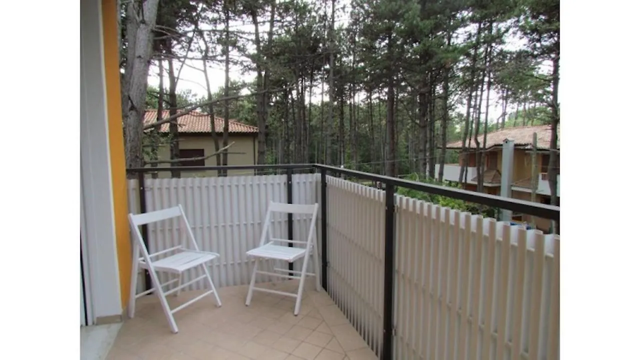 Completely Renovated Apartment Near The Sea - Beach Place Included By Beahost Bibione 0*,  Itálie