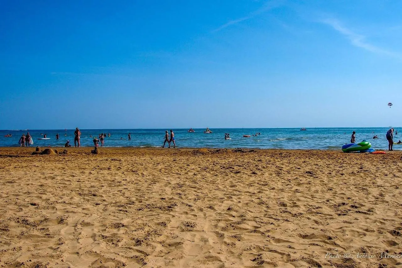 Completely Renovated Apartment Near The Sea - Beach Place Included By Beahost Bibione